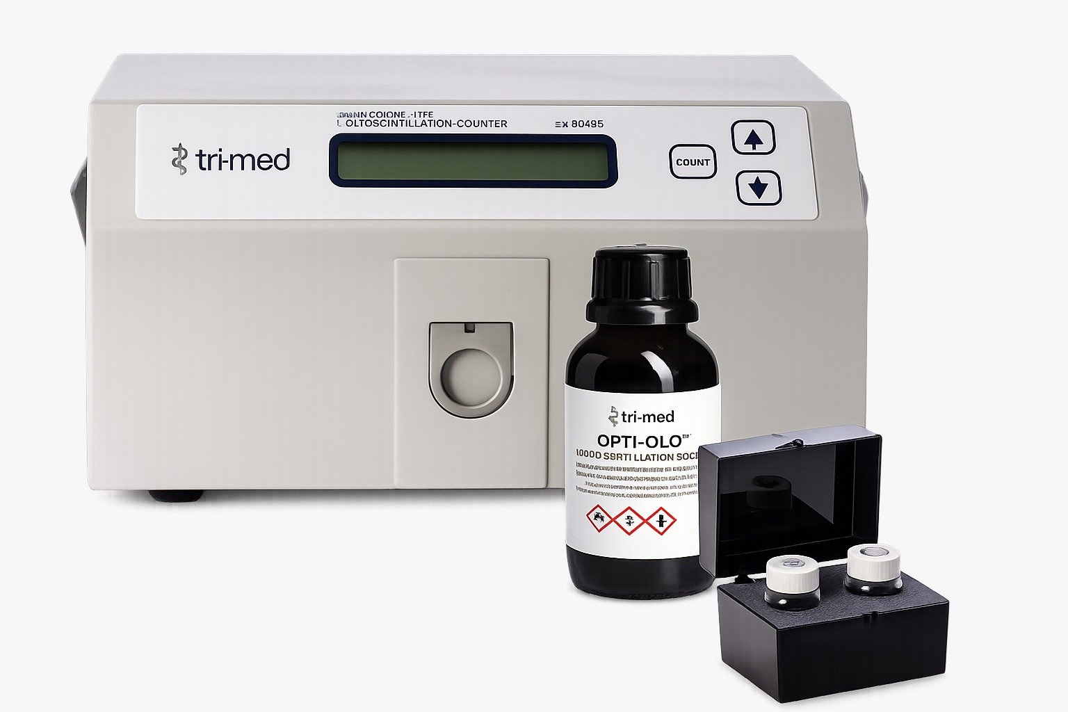 microCOUNT LITE Liquid Scintillation Counter